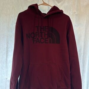 North Face Hoodie